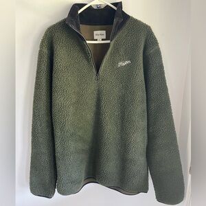 Men’s Rhythm Fleece